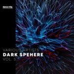 Williams, Ricardo – Dark Sphere, Vol. 5