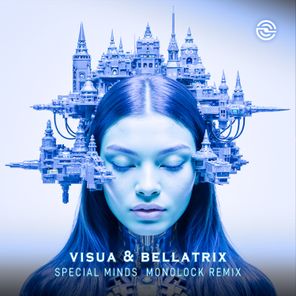 Monolock, Bellatrix – Special Minds (Monolock Remix)