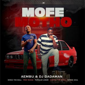 Aembu, Native Soul – Mofe Motho