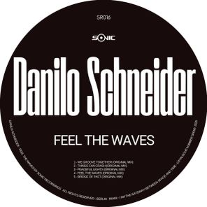 Danilo Schneider – Feel The Waves