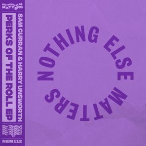 Sam Curran, Harry Unsworth – Perks Of The Roll EP