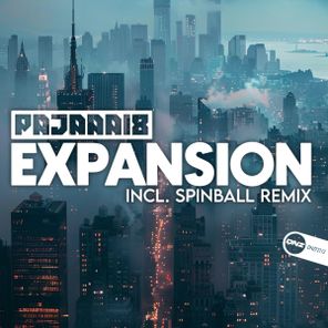 Pajaaa18, Spinball – Expansion