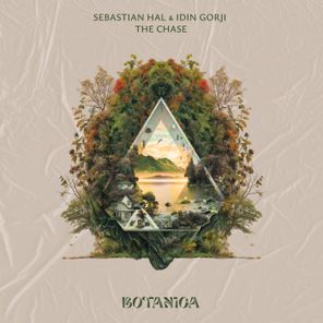 Idin Gorji, Sebastian Hal – The Chase