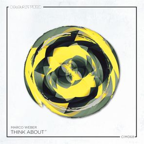Marco Weber – Think About
