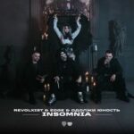 Revolxist, Edge – Insomnia