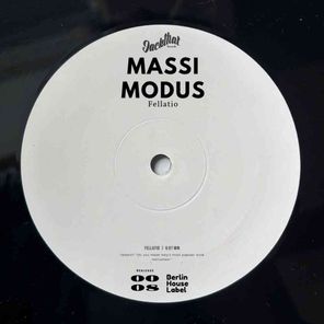 Massi Modus – Fellatio