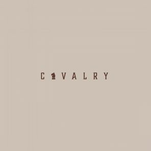 Darcy Stephens, Luke Coulson – CAVALRY 003