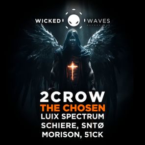 Morison, Luix Spectrum – The Chosen