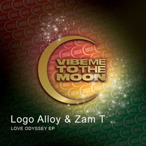 Logo Alloy, Zam T – Love Odyssey EP