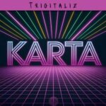 Trigitaliz – karta