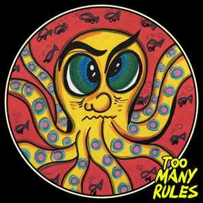 Sergio Cucalon, Karretero – Grooves For You