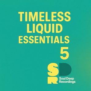 Kasper, Duoscience – Timeless Liquid Essentials: 5
