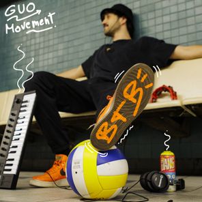 Guo – BTB