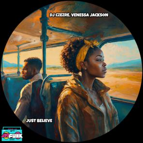 Venessa Jackson, DJ Czezre – Just Believe