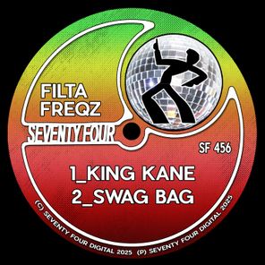 Filta Freqz – King Kane