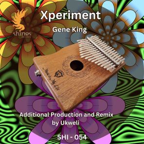 Gene King – Xperiment