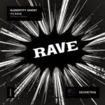 SACRAL DJ, Audentity Ghost – ITS RAVE (Remix Sacral dJ)