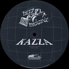 Kazza – DD006