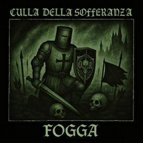 Fogga – Culla Della Sofferanza