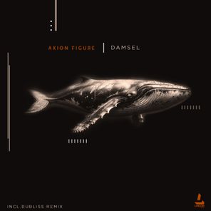 Dubliss, Axion Figure – Damsel