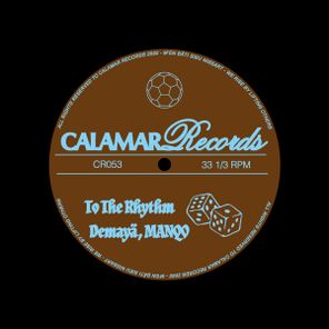 Demayä, MANQO – To The Rhythm