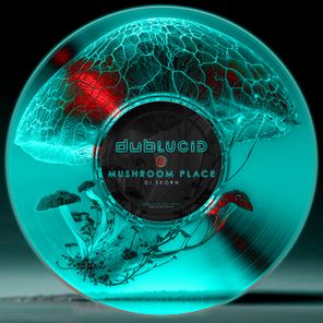 DI.SKORN – Mushroom Place