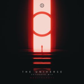 Wraithdropz – The Universe