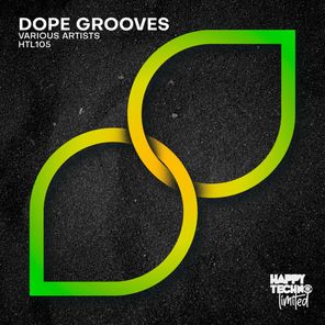 Andres Blows, Giancarlo Zara – Dope Grooves