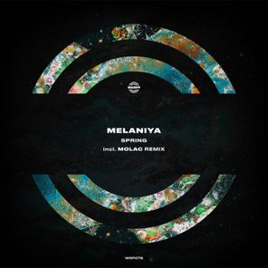 Molac, Melaniya – Spring (Incl. Molac Remix)