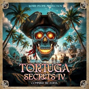 Diksha, Apocalypse TV – Tortuga Secrets IV