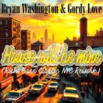 Rishi Bass, Bryan Washington – House will be mine
