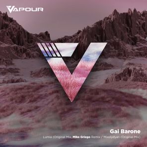 Gai Barone, Mike Griego – Lumia / Mixolydyan