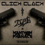 Manthom Phenace, 20Twenty - CLICK CLACK 3 Manthom Phenace, 20Twenty – CLICK CLACK