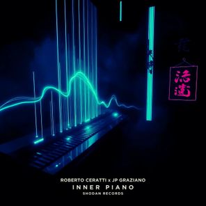 JP Graziano, Roberto Ceratti – Inner Piano