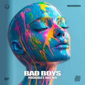 MODBIT, No Na – Bad Boys