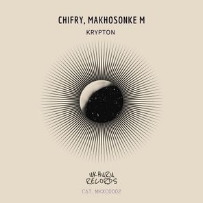 Chifry, Makhosonke M – Krypton