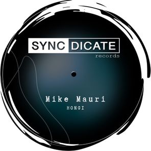 MIKE MAURI – Hongi