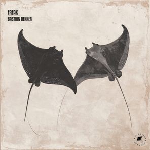 Bastian Dekker – Freak
