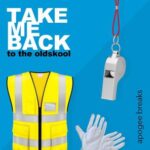 Apogee Breaks – Take Me Back To The Oldskool