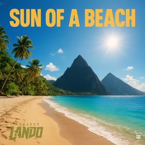 Project Lando – Sun of a Beach