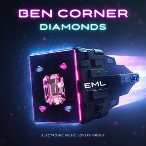 Ben Corner – Diamonds