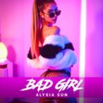 A-Mase, Alysia Sun – Bad Girl