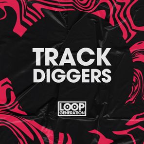 Jaques Le Noir, Ciava – Track Diggers
