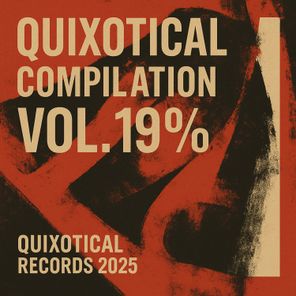 Celestino, Silicodisco – Quixotical Compilation, Vol. 19%