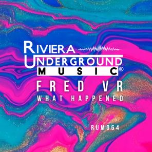 Fred VR – What Happened
