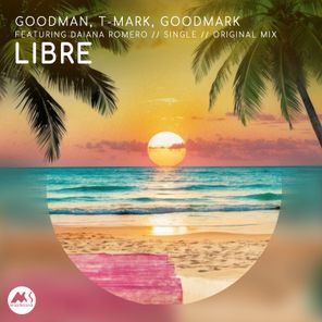 Goodman, T-Mark – Libre