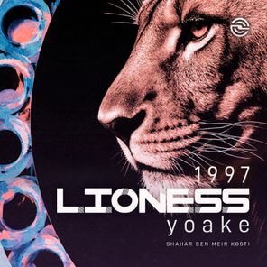 Yoake – 1997 Lioness
