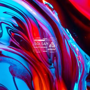 Solsan, Freddy B – Patterns EP