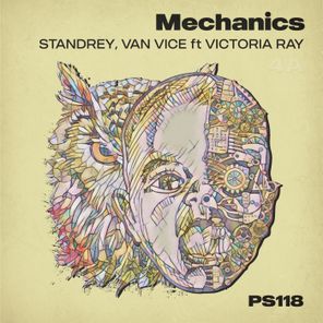 Victoria Ray, Standrey – Mechanics
