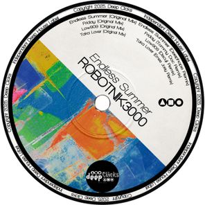 Deephope, Discuji – Endless Summer